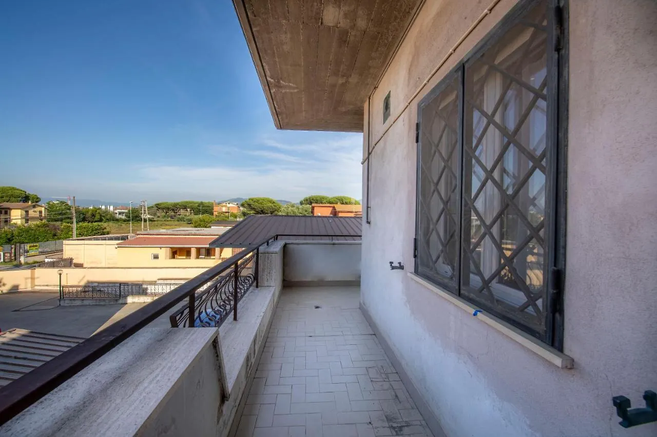 Casa Fontanini Daire Roma