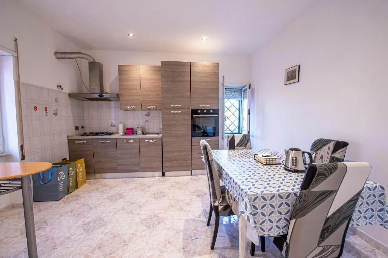 Casa Fontanini Daire Roma 0*,  İtalya